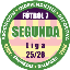 Fútbol 7 SEGUNDA 2025-2026