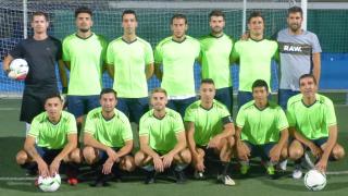 Vuelco en la clasificación a dos fechas del final