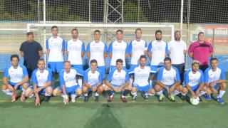 Vuelco en la clasificación a dos fechas del final