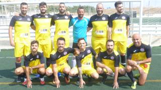Vuelco en la clasificación a dos fechas del final