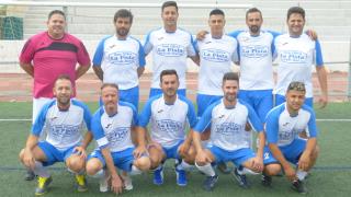 Reciclados El Molino y Playas Arenal se jugarán el Memorial Joan Cerdà en la última jornada