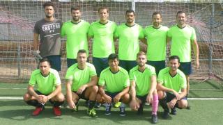 Reciclados El Molino y Playas Arenal se jugarán el Memorial Joan Cerdà en la última jornada