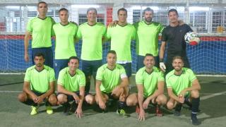 Playas Arenal, campeón del XXV Memorial Joan Cerdà