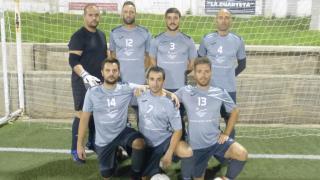 Pollença arranca fuerte