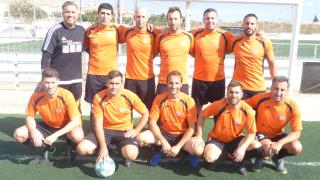 La Liga de Fútbol 11 gana en interés semana tras semana