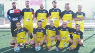 La Liga de Fútbol 11 gana en interés semana tras semana