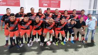 La Liga de Fútbol 11 gana en interés semana tras semana