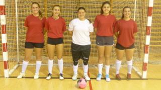 Goles y buen juego en Sóller