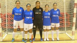 Goles y buen juego en Sóller