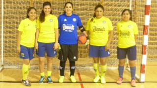 Sóller y Urba entretienen a los aficionados