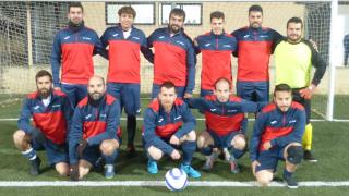 El Campanet se lleva el derbi del Raiguer