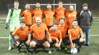 El Campanet se lleva el derbi del Raiguer