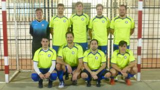 Sencelles se consolida como líder