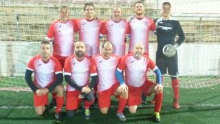 Poblense, líder desde los once metros