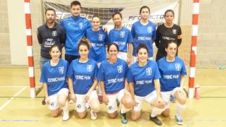 ¡Vive el Urba - Sóller desde el banquillo!