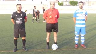 Toni Oliver y Domingo analizan el Murenc Atlètic-Cuida tu cabello Can Remendón