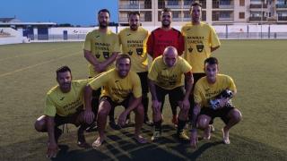 Dani Martín: “Hemos ganado justamente”