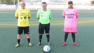 Álvaro Hernández: “No tuvimos puntería”
