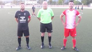 Un partidazo que pone patas arriba la clasificación