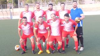 Un partidazo que pone patas arriba la clasificación