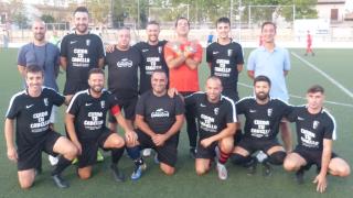 Un partidazo que pone patas arriba la clasificación