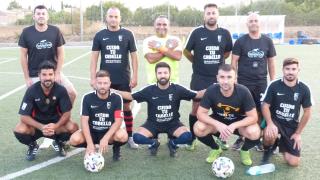 Chuky: “Pau Daviu cogió los galones de capitán”