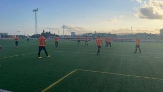 FINAL MEMORIAL JAUME ILLANA NÚÑEZ.- CAMPEÓN CF PLAYAS ARENAL