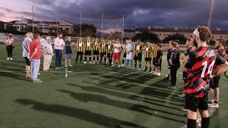 F7 COPA- CAMPEÓN COLÒNIA DE SANT JORDI