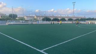 F7 COPA- CAMPEÓN COLÒNIA DE SANT JORDI