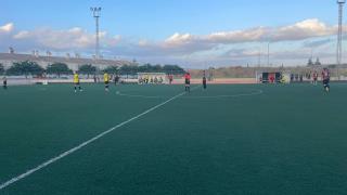 F7 COPA- CAMPEÓN COLÒNIA DE SANT JORDI