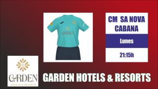 GARDEN HOTELS & RESORTS- Entrevista a MIQUEL RAMIS