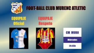 Entrevista a Josep Miquel Aguiló Segura. Presidente-Fundador del FC Murenc At.