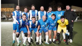 F7 PRIMERA- CA TEVA PROPERTIES MANANTIAL - UE ALCUDIA