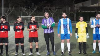 F7 PRIMERA- CA TEVA PROPERTIES MANANTIAL - UE ALCUDIA