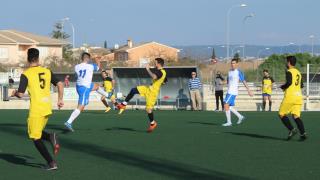 Galería fotográfica del P_Projectes i Oficines - La Pista Café-Bar Son Oliva