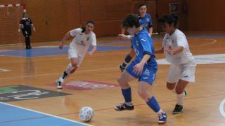 Galería fotográfica del SCR Peña Deportiva - Kia Gasifred Ciutat d'Eivissa