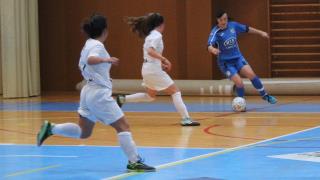 Galería fotográfica del SCR Peña Deportiva - Kia Gasifred Ciutat d'Eivissa