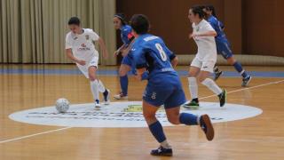 Galería fotográfica del SCR Peña Deportiva - Kia Gasifred Ciutat d'Eivissa