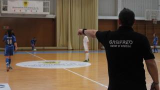 Galería fotográfica del SCR Peña Deportiva - Kia Gasifred Ciutat d'Eivissa