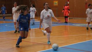 Galería fotográfica del SCR Peña Deportiva - Kia Gasifred Ciutat d'Eivissa