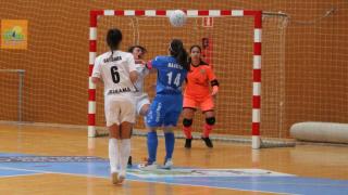 Galería fotográfica del SCR Peña Deportiva - Kia Gasifred Ciutat d'Eivissa