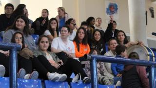 Galería fotográfica del SCR Peña Deportiva - Kia Gasifred Ciutat d'Eivissa