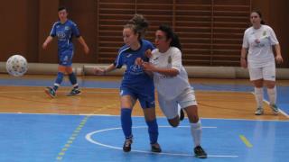 Galería fotográfica del SCR Peña Deportiva - Kia Gasifred Ciutat d'Eivissa