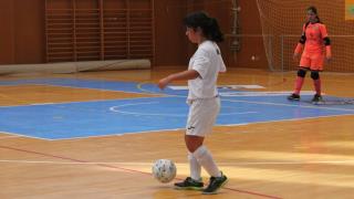 Galería fotográfica del SCR Peña Deportiva - Kia Gasifred Ciutat d'Eivissa