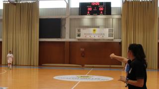 Galería fotográfica del SCR Peña Deportiva - Kia Gasifred Ciutat d'Eivissa