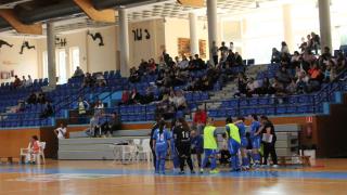Galería fotográfica del SCR Peña Deportiva - Kia Gasifred Ciutat d'Eivissa