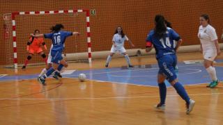 Galería fotográfica del SCR Peña Deportiva - Kia Gasifred Ciutat d'Eivissa