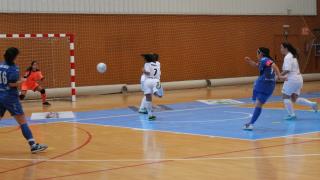 Galería fotográfica del SCR Peña Deportiva - Kia Gasifred Ciutat d'Eivissa