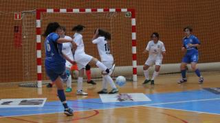 Galería fotográfica del SCR Peña Deportiva - Kia Gasifred Ciutat d'Eivissa