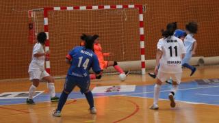 Galería fotográfica del SCR Peña Deportiva - Kia Gasifred Ciutat d'Eivissa